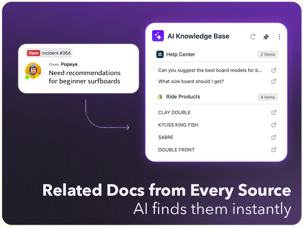 Preview image of app