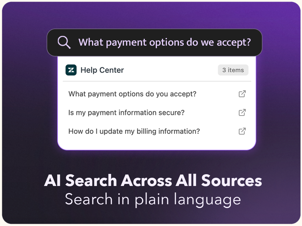 AI Knowledge Base by Macha thumbnail 2